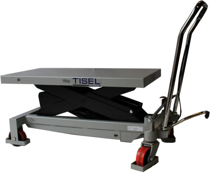 фото Подъемный стол TISEL HTG50 от Сервис24 в Уфе
